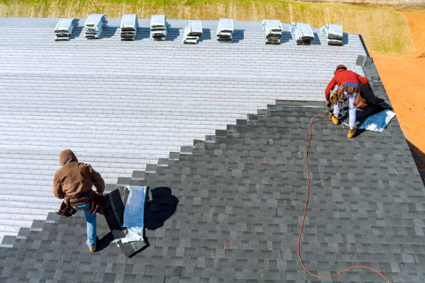 Roof Restoration in Harker Heights, TX